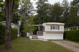 Sauble Beach Resort Camp - Sauble Beach Ontario