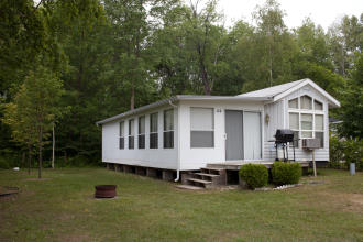 Sauble Beach Resort Camp - Sauble Beach Ontario