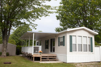 Sauble Beach Resort Camp - Sauble Beach Ontario