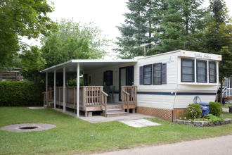 Sauble Beach Resort Camp - Sauble Beach Ontario