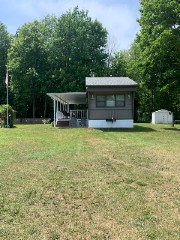 northlander supreme trailer