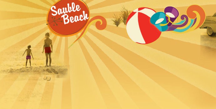 Sauble Beach's 2014 Festivals and Events